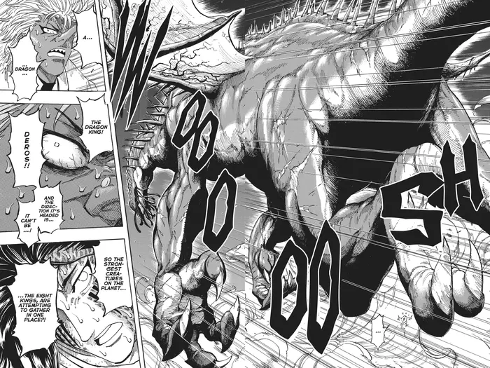 Toriko Chapter 373 image 08_optimized